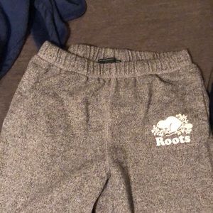 roots jogger